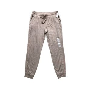 Brand New Old Navy Taupe Sweatpants. Never worn!
